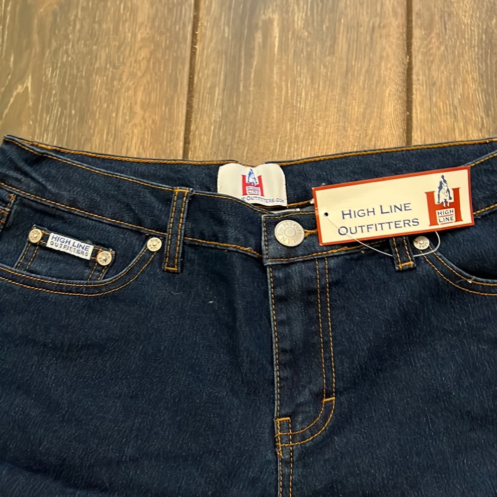 Highline jeans children’s 14
